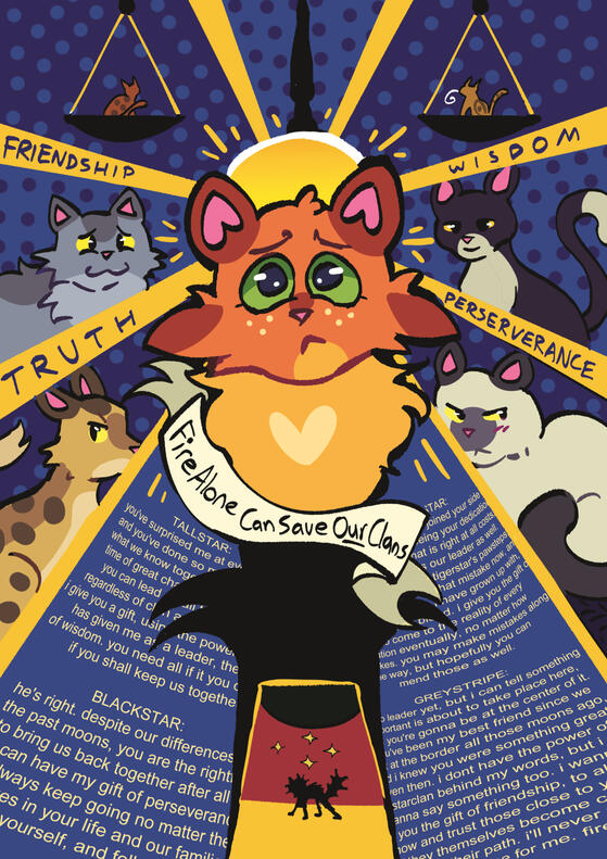 Another World 24 Hour Zine